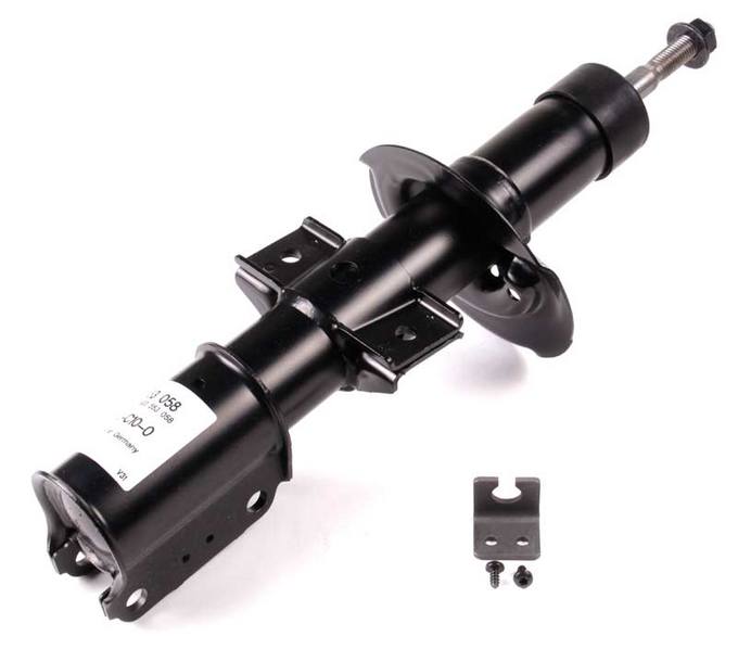 Volvo Strut Assembly - Front 9173850 - Sachs 553058